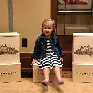 Meet your Posher, Kathryn